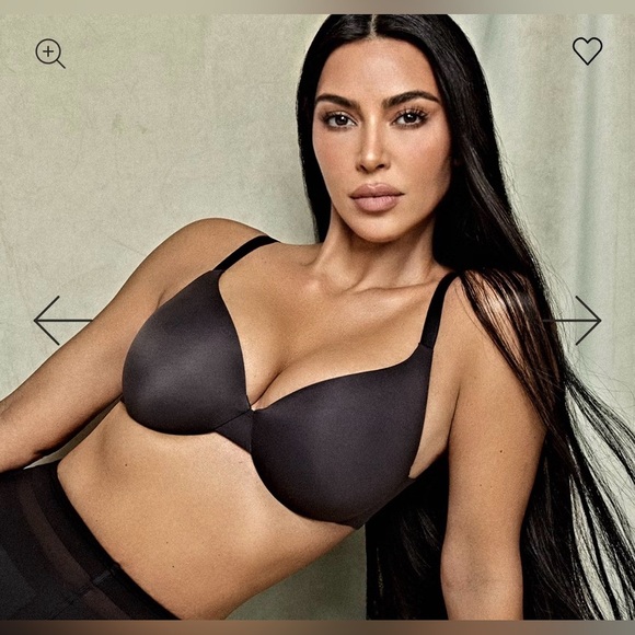 SKIMS Other - [Skims] NWT Smoothing Full Coverage Lightly Lined Bra